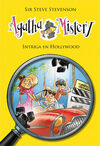 AGATHA MISTERY. 9: INTRIGA EN HOLLYWOOD