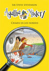 AGATHA MISTERY. 10: CRIMEN EN LOS FIORDOS
