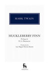 HUCKLEBERRY FINN