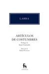 ART�CULOS DE COSTUMBRES