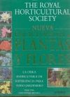 NUEVA ENCICLOPEDIA DE PLANTAS Y FLORES
