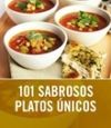101 SABROS PLATOS �NICOS
