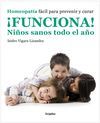 �FUNCIONA! NI�OS SANOS TODO EL A�O