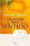 EL HOMBRE EN BUSCA DE SENTIDO (AUDIOLIBRO)