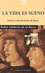 LA VIDA ES SUE�O