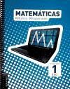CUADERNO DE REFUERZO MATEMATICAS - 1� ESO