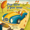 POR AIRE Y POR MAR