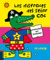 LOS DISFRACES DEL SE�OR COC