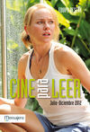 CINE PARA LEER. JULIO-DICIEMBRE, 2012