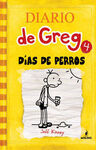 DIARIO DE GREG 4. D�AS DE PERROS
