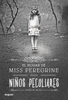 EL HOGAR DE MISS PEREGRINE PARA NI�OS PECULIARES