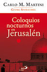 COLOQUIOS NOCTURNOS EN JERUSAL�N