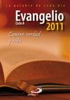 EVANGELIO 2011