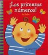 �LOS PRIMEROS N�MEROS! DEL BEB�