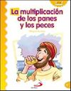 LA MULTIPLICACI�N DE LOS PANES Y LOS PECES