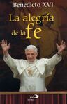 LA ALEGR�A DE LA FE