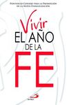 VIVIR EL A�O DE LA FE