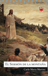 EL SERM�N DE LA MONTA�A