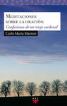 SA.174 MEDITACIONES SOBRE LA ORACION
