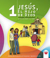 JESUS EL HIJO DE DIOS 1