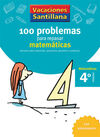 4� E.P. - CUADERNO DE MATEMATICAS - VACACIONES