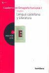 3-4ESO CUAD LENGUA ORTOG FUNC I ED02