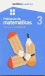 POBLEMAS DE MATEMATICAS 3