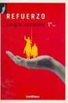 REFUERZO DE LENGUA - 1� ESO