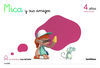 MICA Y SUS AMIGOS - 1� TRIM. - 4 A�OS