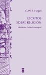 ESCRITOS SOBRE RELIGI�N