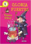 VERSOS FRITOS