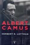 ALBERT CAMUS