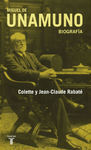 MIGUEL DE UNAMUNO. BIOGRAF�A