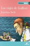 LOS VIAJES DE GULLIVER, EDUCACI�N PRIMARIA. CUADERNO