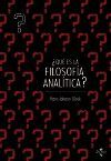 QU� ES FILOSOF�A ANAL�TICA?