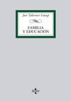 FAMILIA Y EDUCACI�N