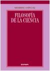 FILOSOF�A DE LA CIENCIA