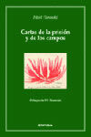 CARTAS DE LA PRISI�N Y DE LOS CAMPOS