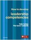 HOW TO LEADERSHIP COMPETENCIES