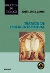TRATADO DE TEOLOG�A ESPIRITUAL