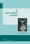 EL ORDENAMIENTO CAN�NICO