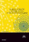 LA IGLESIA, EL OPUS DEI Y 