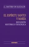 EL ESPIRITU SANTO Y MAR�A