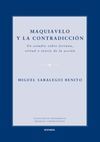 MAQUIAVELO Y LA CONTRADICCI�N