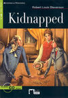 KIDNAPEDD + CD-ROM
