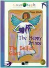 THE HAPPY PRINCE / THE SELFISH GIANT + CD