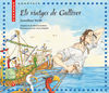 ELS VIATGES DE GULLIVER. MATERIAL AUXILIAR - ED. PRIM.