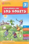 VACACIONES CON LOS ROBITS 3� EP