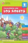 VACACIONES CON LOS ROBITS 2