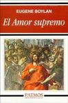 EL AMOR SUPREMO